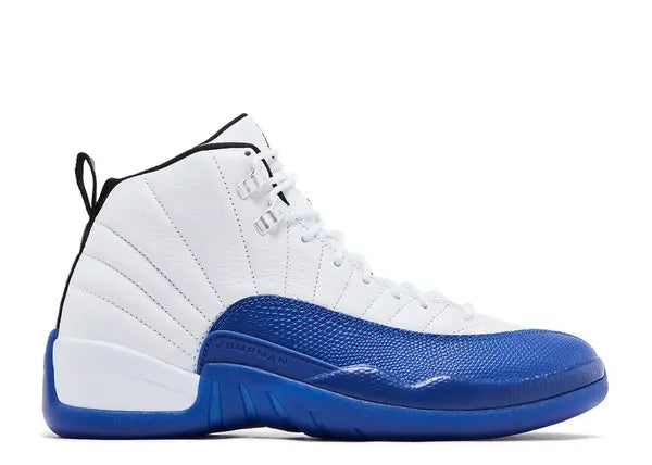 Air Jordan 12 Blue Berry