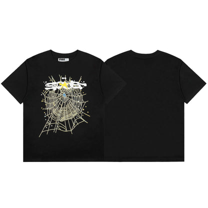 Sp5der T-shirt S740