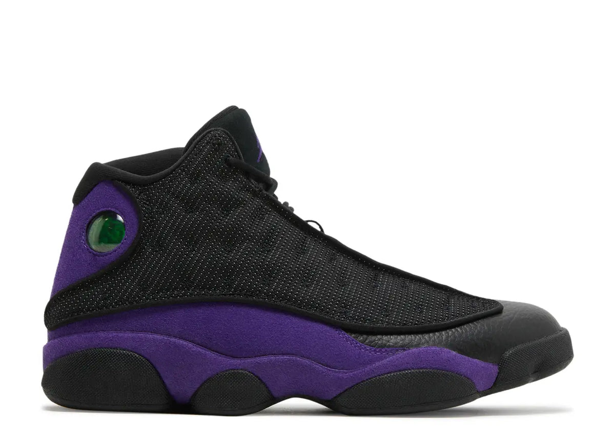 Jordan 13 Retro 'Court Purple'