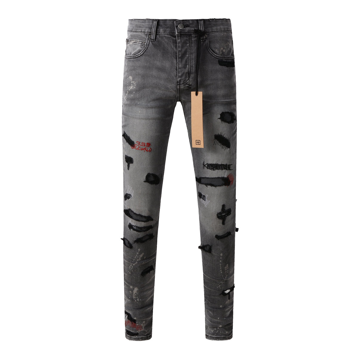 KSUBI Jeans #3014