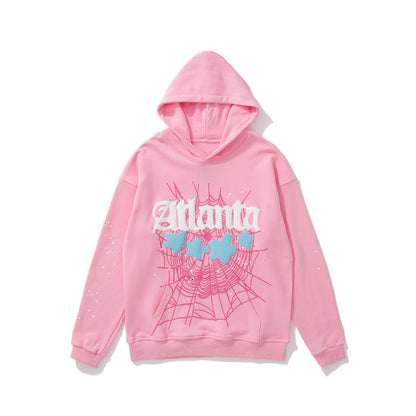 Sp5der Hoodie 203