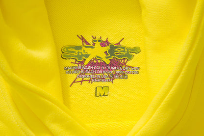 Sp5der Hoodie 206