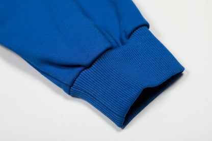 Sp5der Hoodie 7717