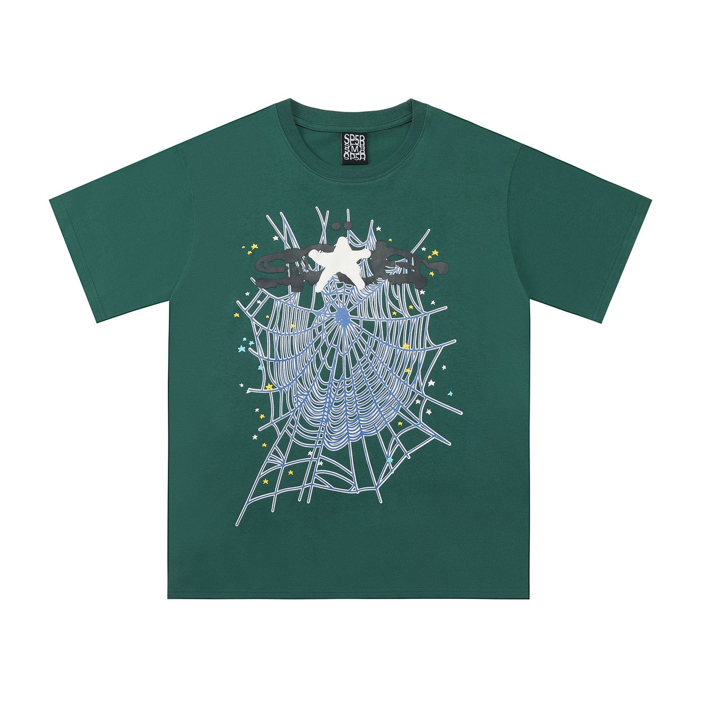 Sp5der T-shirt 6208