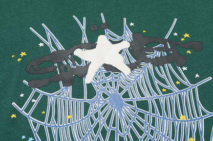 Sp5der T-shirt 6208