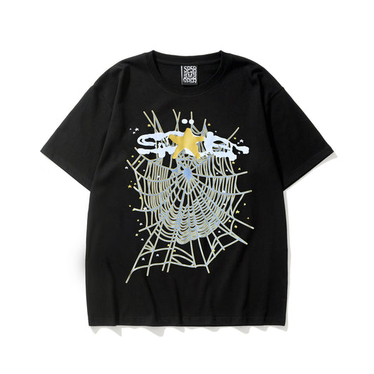 Sp5der T-shirt 6208