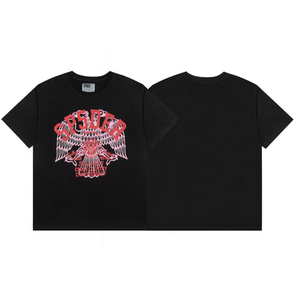 Sp5der T-shirt S744