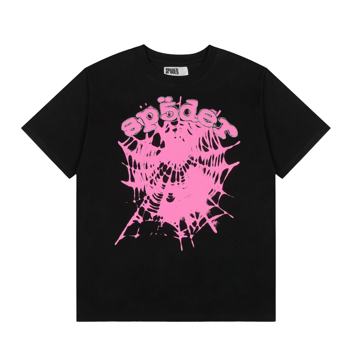 Sp5der T-shirt S766