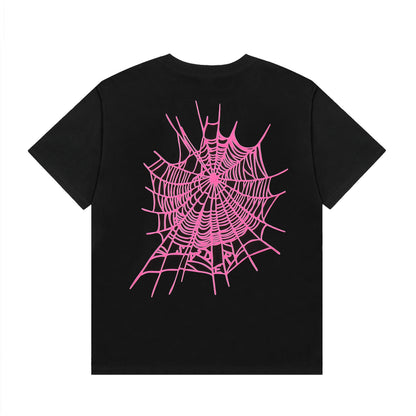 Sp5der T-shirt S743
