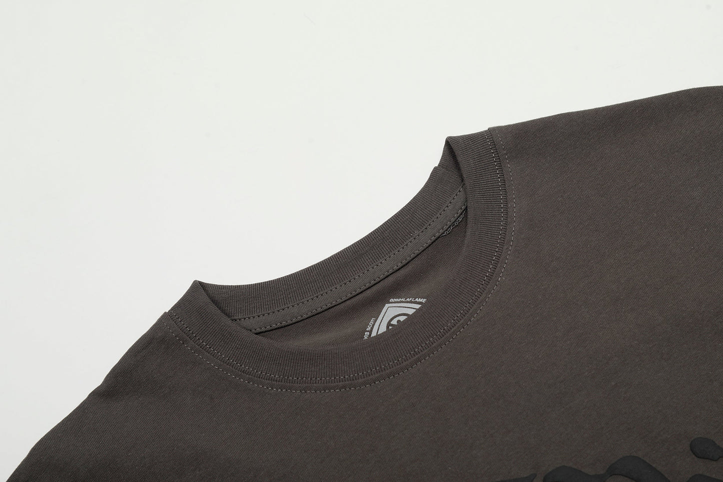 Sp5der T-shirt 720