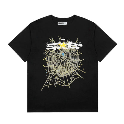 Sp5der T-shirt S740