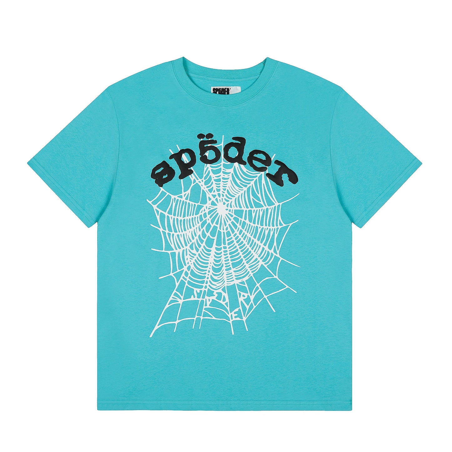 Sp5der T-shirt S769