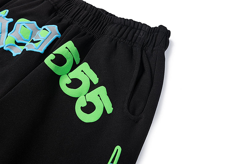Sp5der Pants 3809