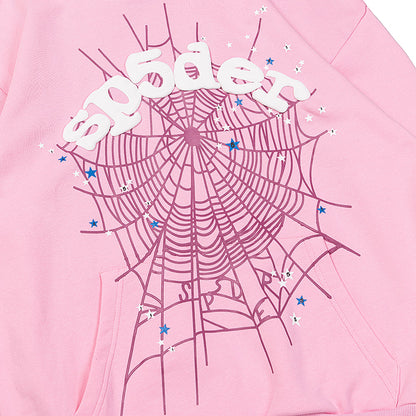 Sp5der Hoodie 4006