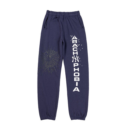 Sp5der Pants 4000