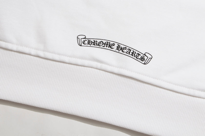 Chrome Hearts Hoodie K7007