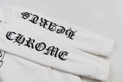 Chrome Hearts Hoodie K7030