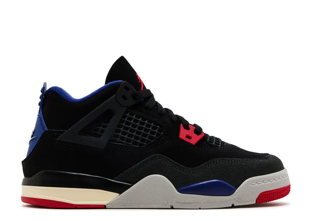 Air Jordan 4 Retro Kids 'Rare Air'