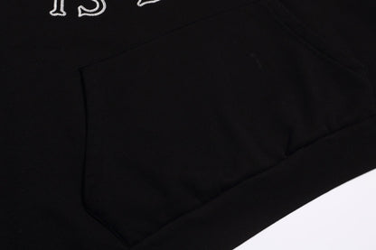 Men's Fear of God Essentials Hoodie