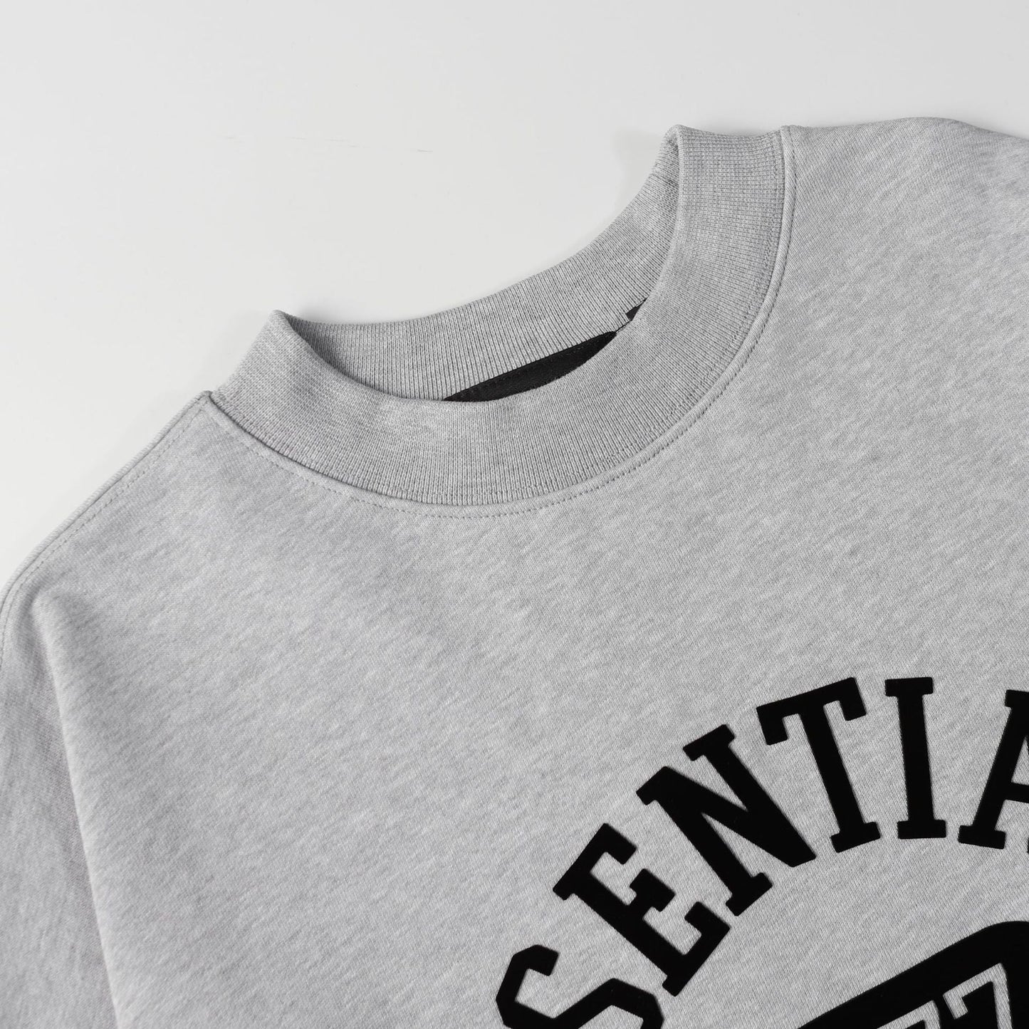Men's Fear of God Essentials Sweatshirt