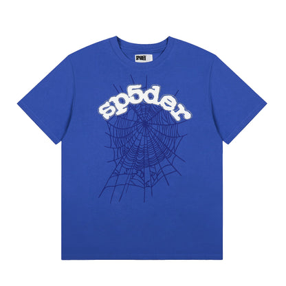 Sp5der T-shirt S762