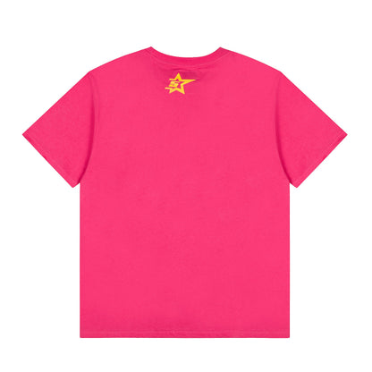 Sp5der T-shirt S763