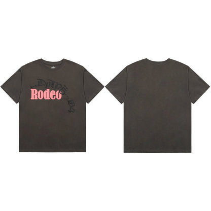 Sp5der T-shirt 720