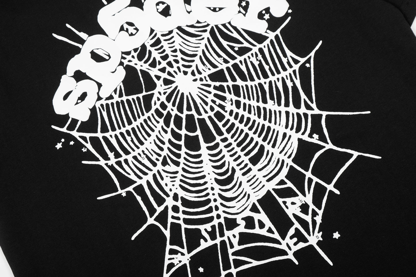 Sp5der T-shirt S765