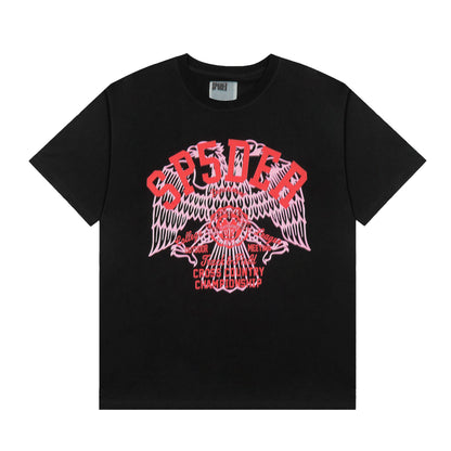 Sp5der T-shirt S744