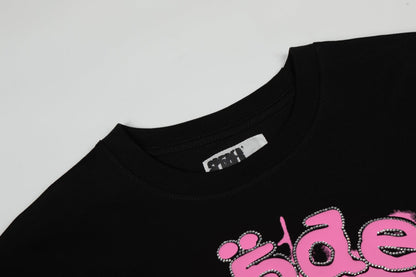 Sp5der T-shirt S766