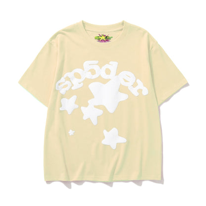 Sp5der T-shirt 6206