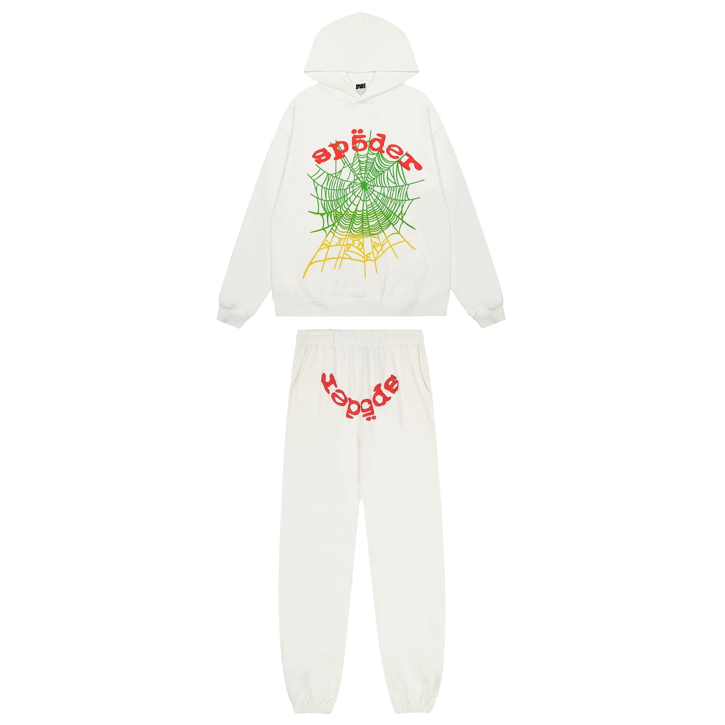 Sp5der Hoodie 7710