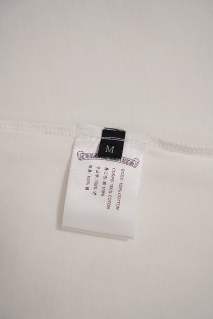Chrome Hearts T-shirt KT03