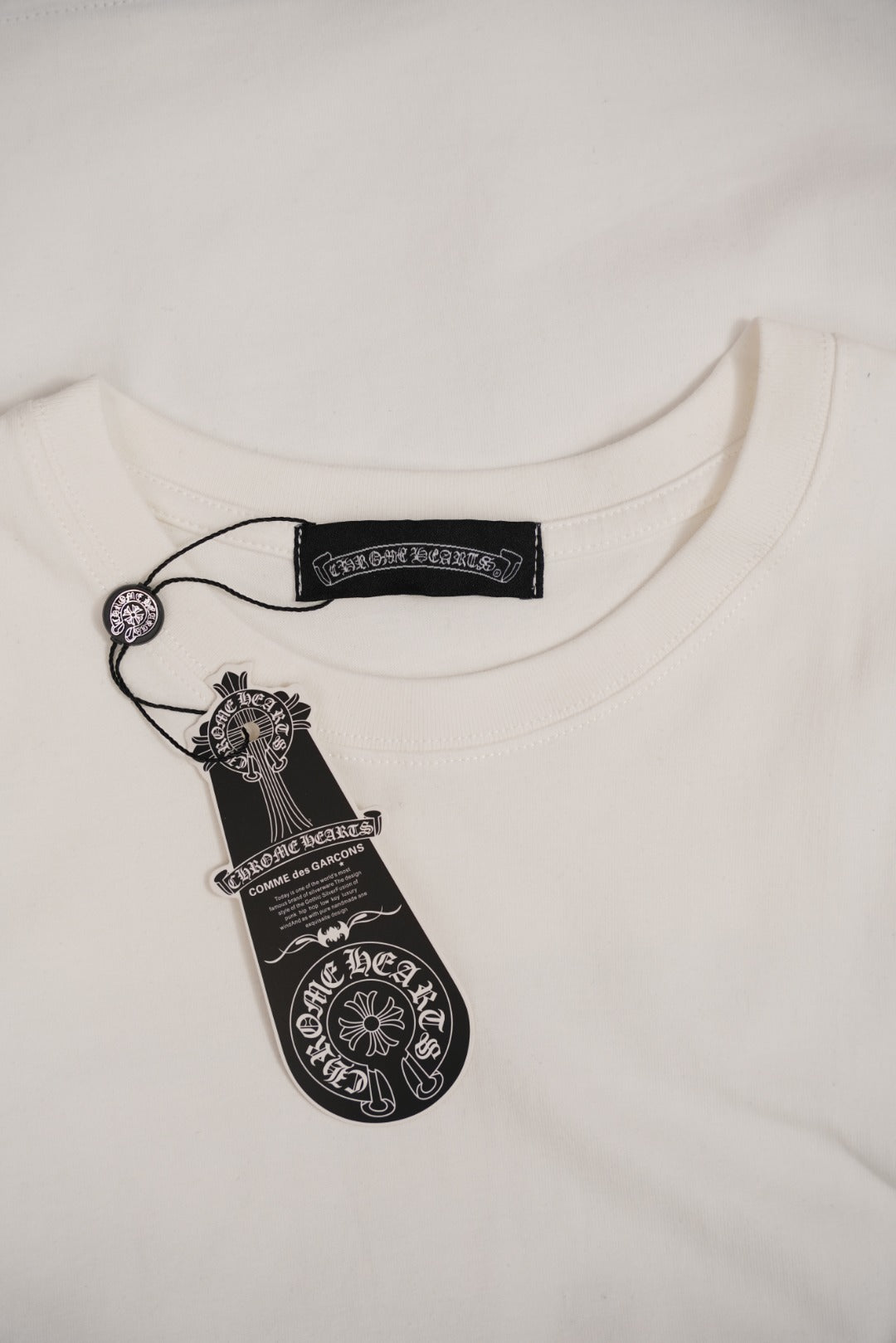 Chrome Hearts T-shirt KT21